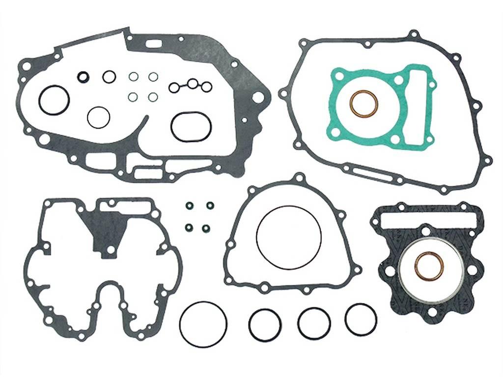 Namura Komplet Uszczelek Honda Xr 250 R 96-04 Xr250R - zdjęcie 2
