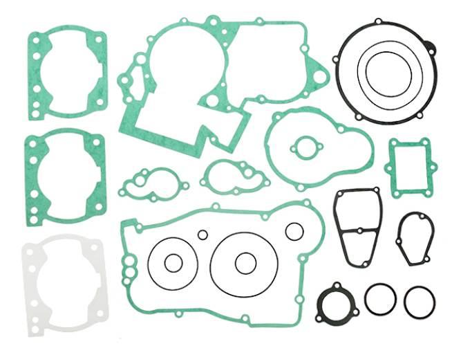 Namura Komplet Uszczelek Gas Gas Ec 200/250/300 '97-'13, Enduro 250/300 '97