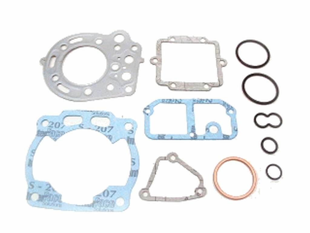 Namura Uszczelki Top-End Kawasaki Kx125 '90-'91 L2020501 - zdjęcie 2