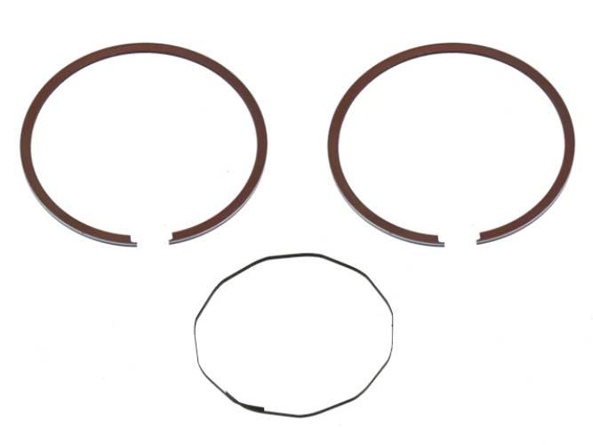 Namura Pierścienie Tłokowe Kawasaki Kmx 125 86-03 Śr.cyl. 54,00Mm = Nominał