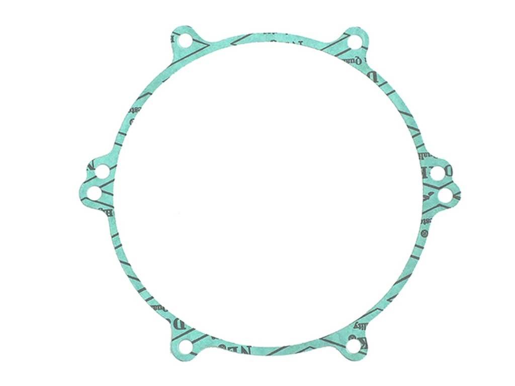 Namura Uszczelka Pokrywy Sprzęgła Kawasaki Kx 125 88-89, Kdx 200 '89-94 Zew - zdjęcie 2