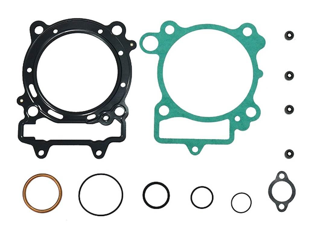 Namura Uszczelki Top-End Kawasaki Kxf 450 09-14 - zdjęcie 2