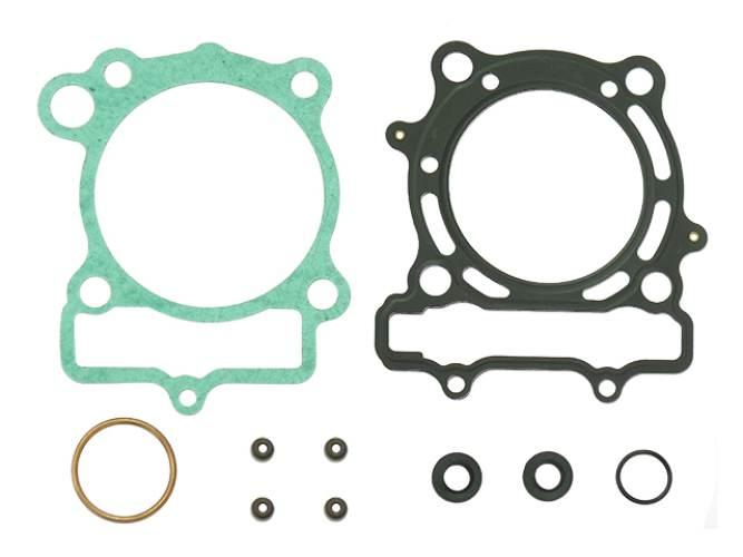 Namura Uszczelki Top-End Kawasaki Kxf 250 '04-'08, Suzuki Rmz 250 '04-'06 8