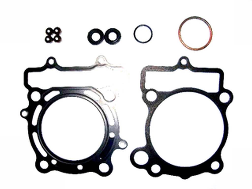 Namura Uszczelki Top-End Kawasaki Kxf 250 '04-'08, Suzuki Rmz 250 '04-'06 8 - zdjęcie 2