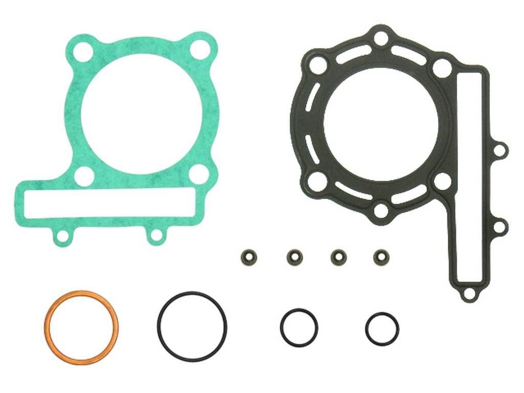 Namura Uszczelki Top-End Kawasaki Klr 250 '87-'05 810459 - zdjęcie 2