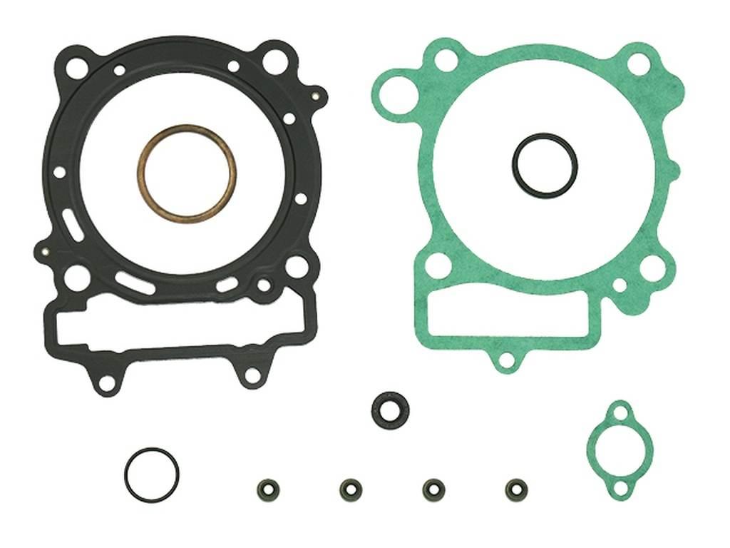 Namura Uszczelki Top-End Kawasaki Kxf 450 06-08 - zdjęcie 2