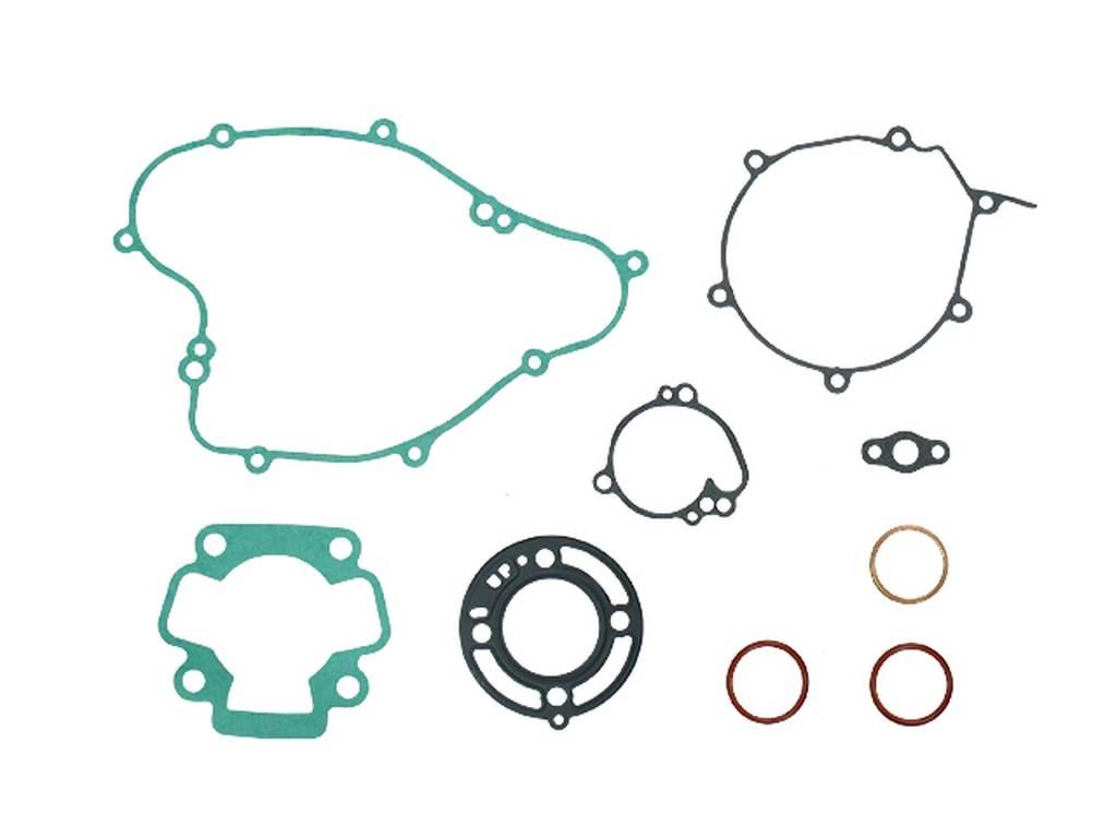 Namura Komplet Uszczelek Kawasaki Kx 65 06-21 - zdjęcie 2
