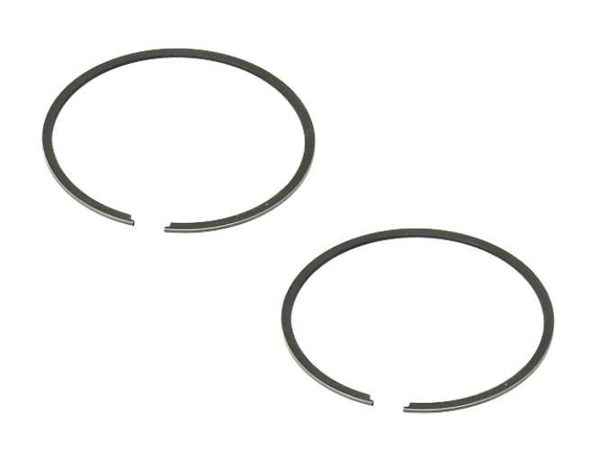 Namura Pierścienie Tłokowe Kawasaki Kx80/85 '88-'13 Śr.cyl. 48,50Mm