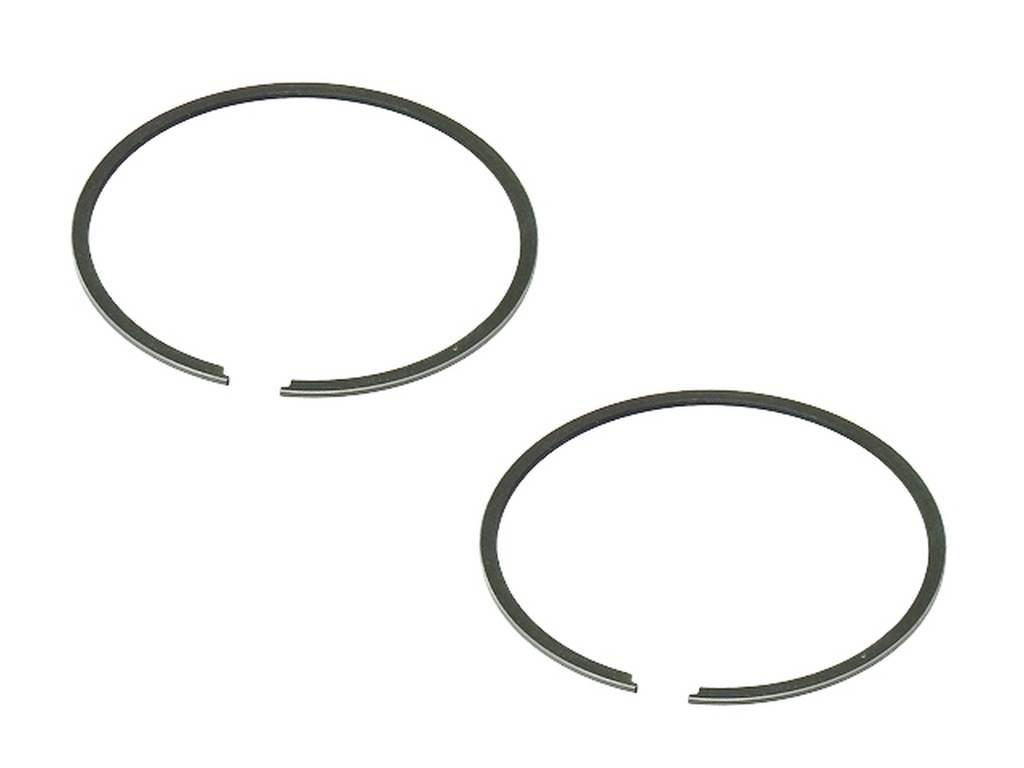 Namura Pierścienie Tłokowe Kawasaki Kx80/85 '88-'13 Śr.cyl. 48,50Mm - zdjęcie 2