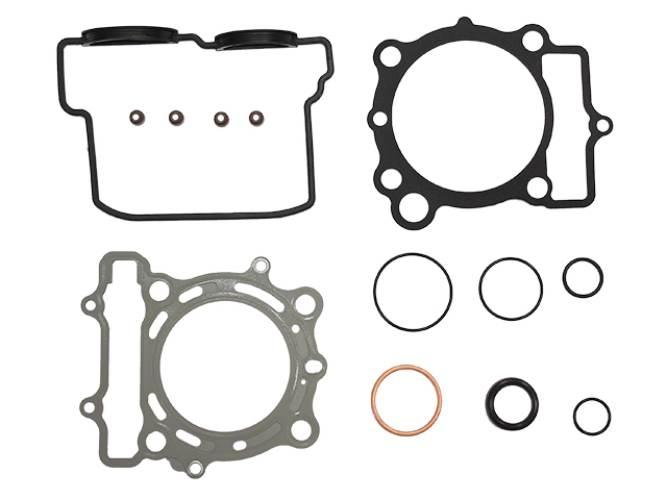 Namura Uszczelki Top-End Kawasaki Kxf 250 Kxf250, Kx250F '17-'19 Z Uszczelk