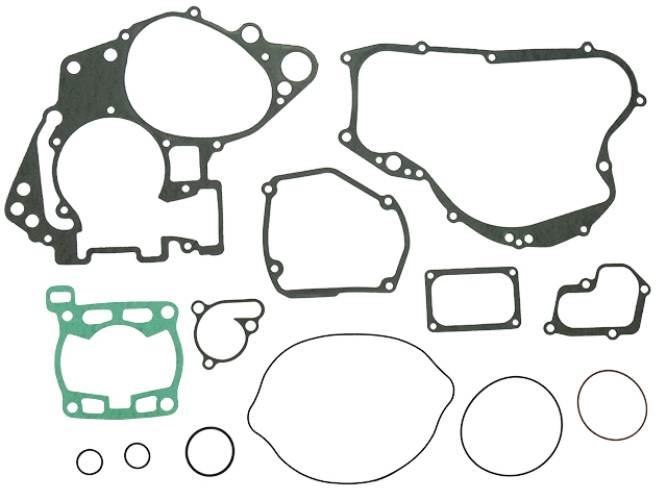 Namura Komplet Uszczelek Suzuki Rm 125 04-10