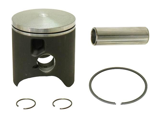Namura Tłok Suzuki Rm 125 Rm125 '01-'03 53,96Mm 8061Dc Pierścienie Nx-20000