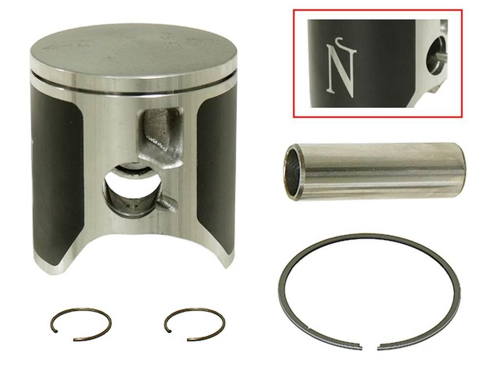 Namura Tłok Suzuki Rm 125 Rm125 '01-'03 53,96Mm 8061Dc Pierścienie Nx-20000 - zdjęcie 2
