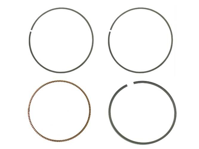 Namura Pierścienie Tłokowe Suzuki Rmz 450 05-07