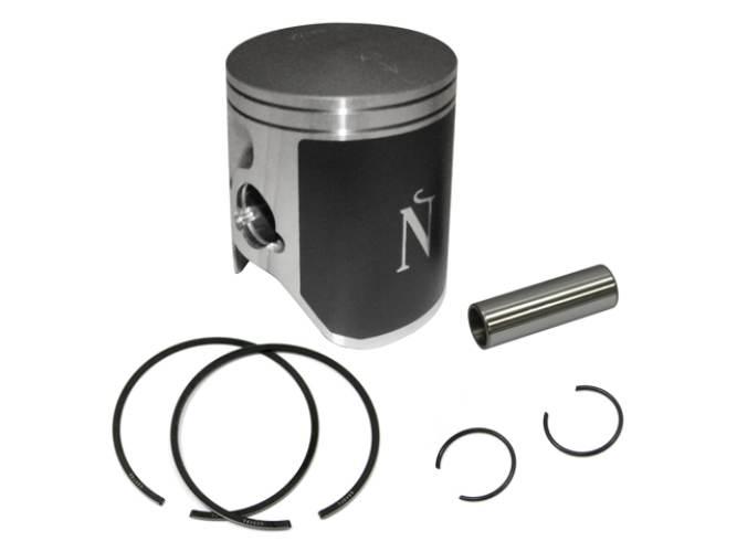 Namura Tłok Suzuki Rm 250 Rm250 89-95 Rmx 250 89-99 66,95Mm=+0,01Mm Pierści
