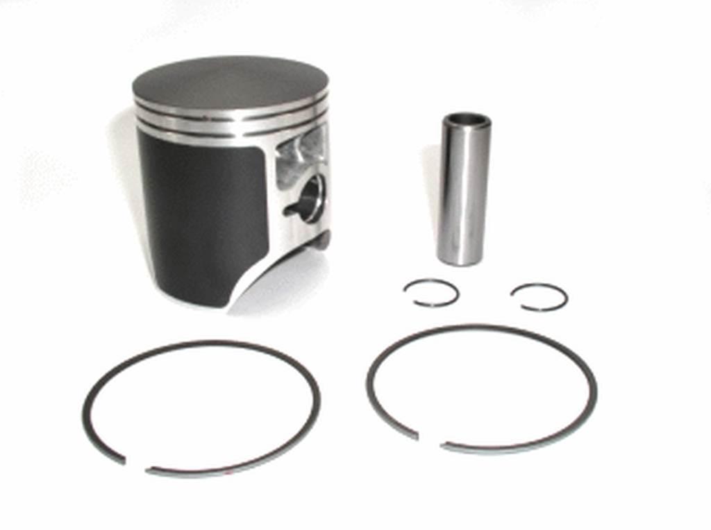 Namura Tłok Suzuki Rm 250 Rm250 89-95 Rmx 250 89-99 66,95Mm=+0,01Mm Pierści - zdjęcie 2