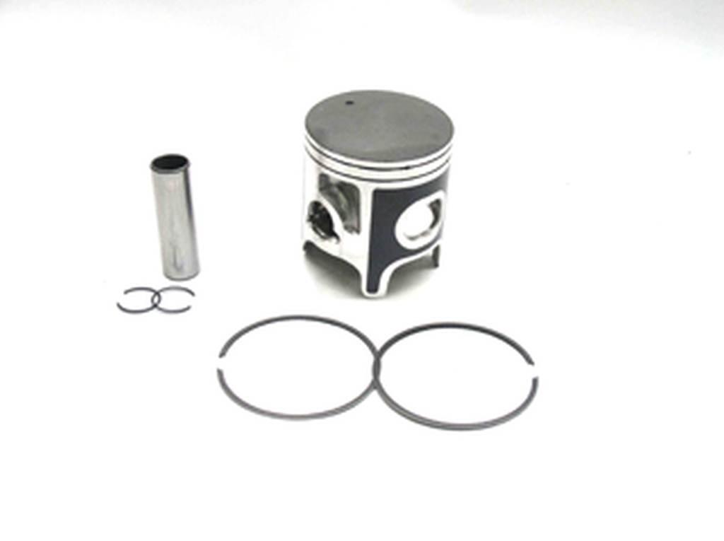 Namura Tłok Suzuki Rm 250 Rm250 '03-'11 66,34Mm Pierścienie Nx-10025R - zdjęcie 2
