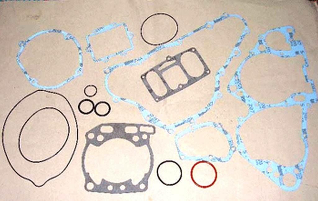 Namura Komplet Uszczelek Suzuki Rm 250 96-98 - zdjęcie 2