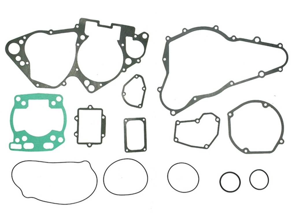 Namura Komplet Uszczelek Suzuki Rm 250 '99-'00 - zdjęcie 2