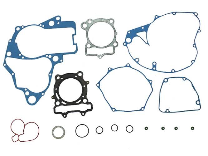 Namura Komplet Uszczelek Suzuki Rmz 250 07-09 Rmz250, Rm250Z
