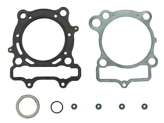 Namura Uszczelki Top-End Suzuki Rmz 250 07-09