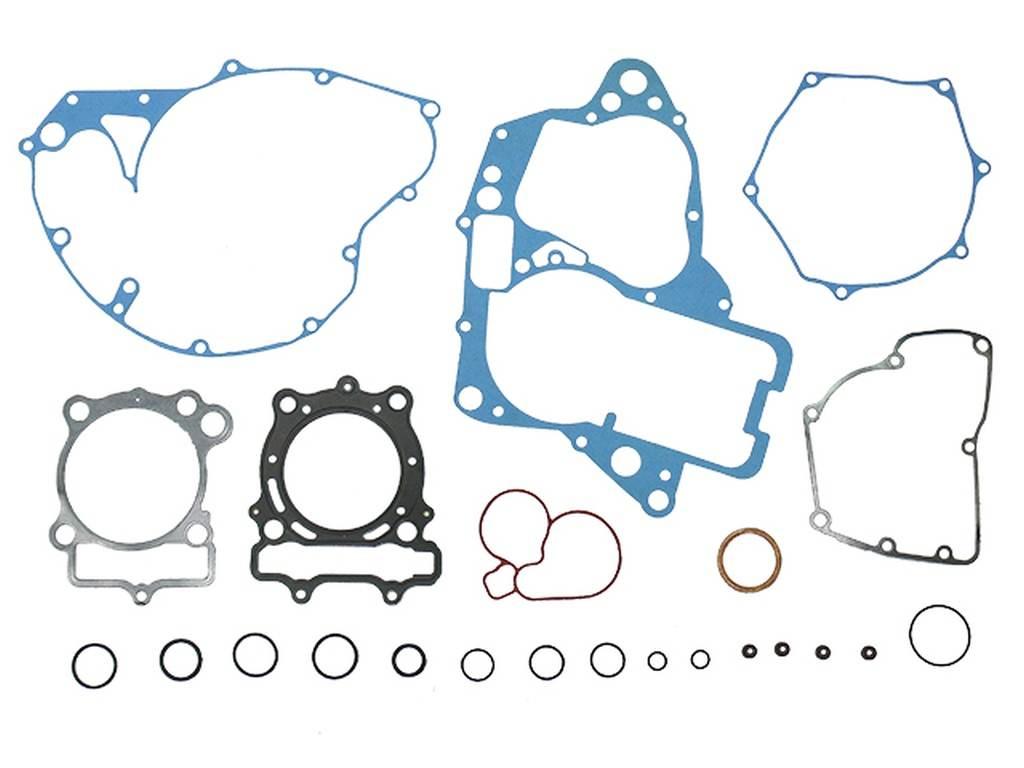 Namura Komplet Uszczelek Suzuki Rmz 250 10-15 - zdjęcie 2