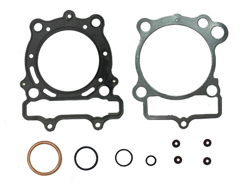 Namura Uszczelki Top-End Suzuki Rmz 250 '10-'18 - zdjęcie 2