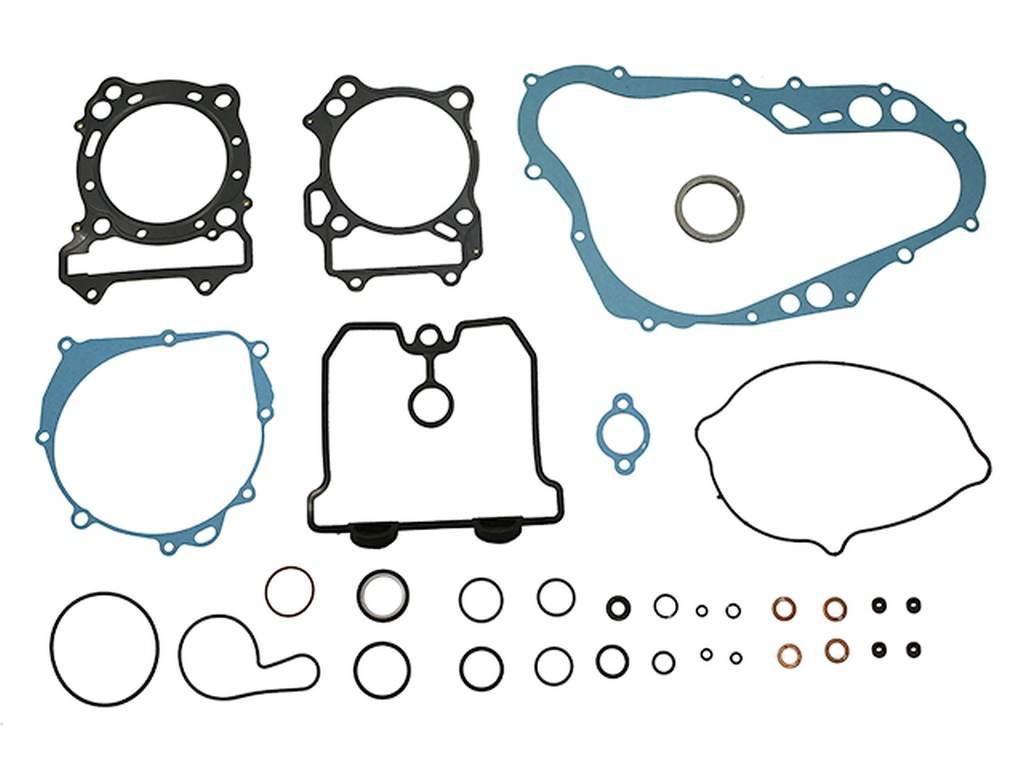 Namura Komplet Uszczelek Suzuki Drz 400 '00-'11 808585 Z Uszczelką Pokrywy - zdjęcie 2