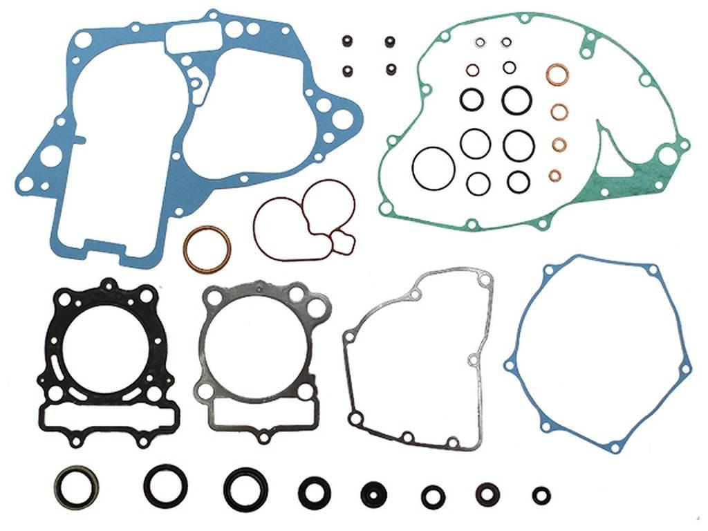 Namura Komplet Uszczelek Suzuki Rmz 250 '16-'18 Z Uszczelnaiczami Rmz250, R