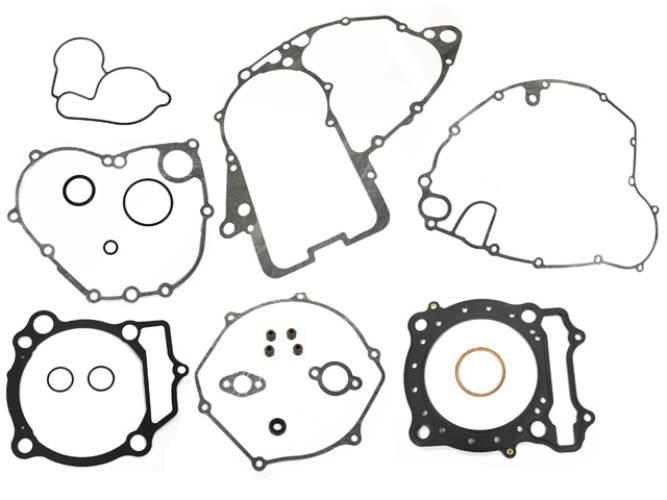 Namura Komplet Uszczelek Suzuki Rmz 450 '05-'07 808590