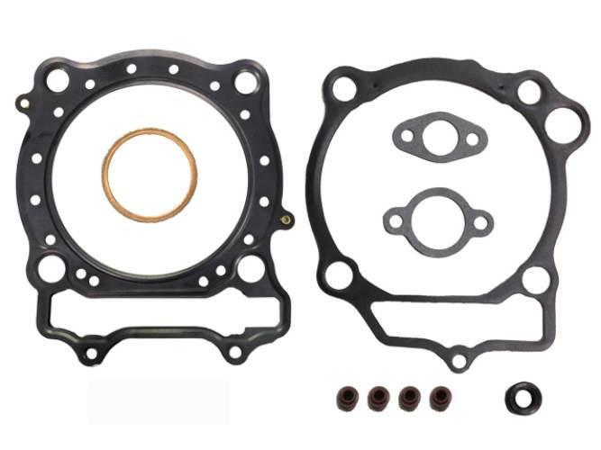 Namura Uszczelki Top-End Suzuki Rmz 450 '05-'07 810590 Rmz450, Rm450Z