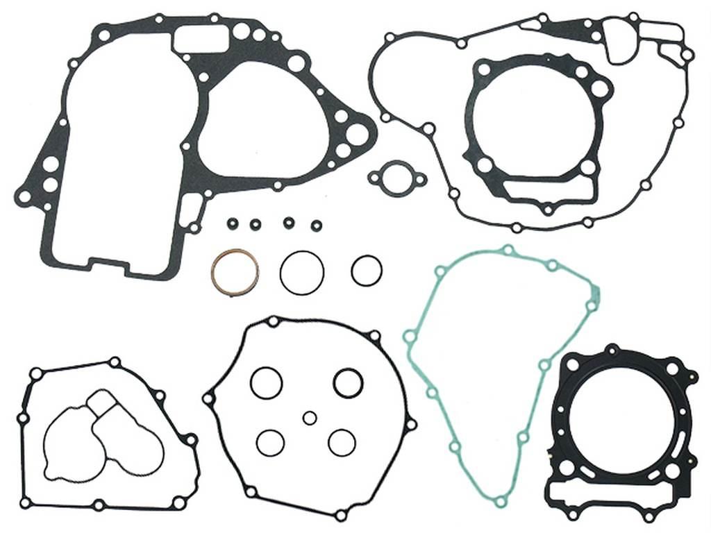 Namura Komplet Uszczelek Suzuki Rmz 450 '08-'24 808595 - zdjęcie 2
