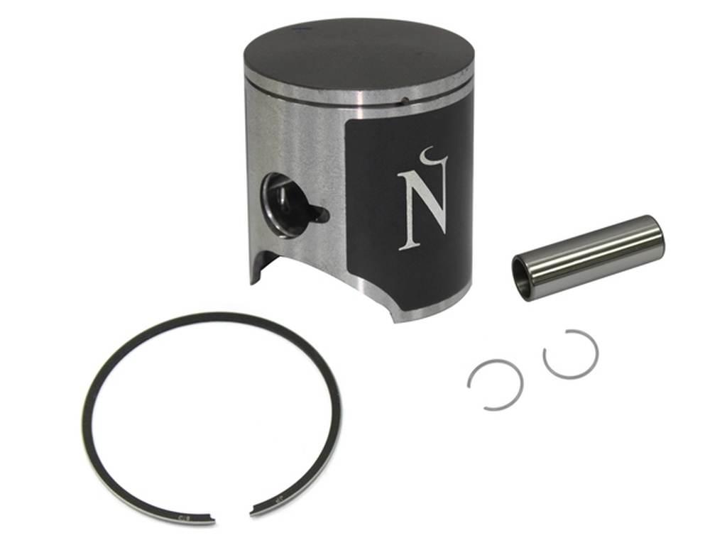 Namura Tłok Suzuki Rm 80 Rm80 91-01 48,43Mm=+1,00Mm Pierścienie Nx-30080-4R - zdjęcie 2