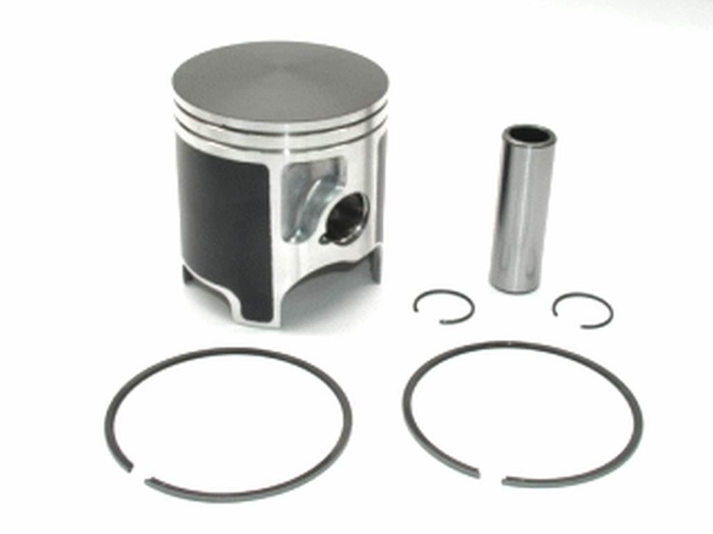 Namura Tłok Yamaha Yz 250 Yz250 Wr 250 Wr250 92-98 67,95Mm Pierścienie Nx-4 - zdjęcie 2
