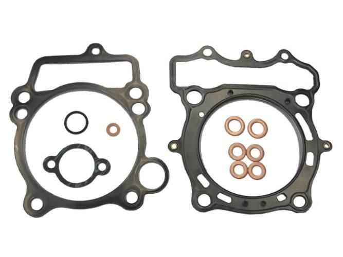 Namura Uszczelki Top-End Yamaha Yzf/Wrf 250 '01-'13 Big Bore 83Mm=+6Mm