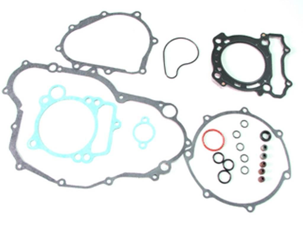 Namura Komplet Uszczelek Yamaha Yzf/Wrf 250 '01-'13 808671 - zdjęcie 2