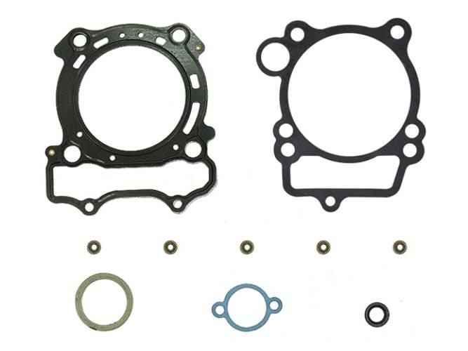 Namura Uszczelki Top-End Yamaha Yzf/Wrf 250 '01-'13 810671 Wr250F, Yzf250