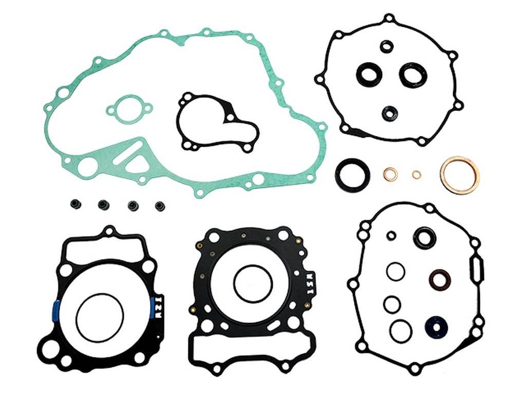 Namura Komplet Uszczelek Yamaha Yzf250 '14-'19, Wr250F '15-'19, Yzf250X '15 - zdjęcie 2