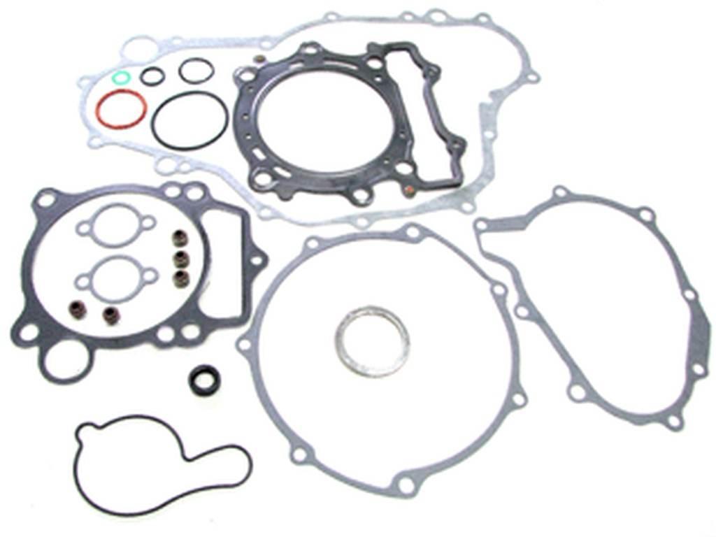 Namura Komplet Uszczelek Yamaha Yzf/Wrf 400 '98-'99 - zdjęcie 2