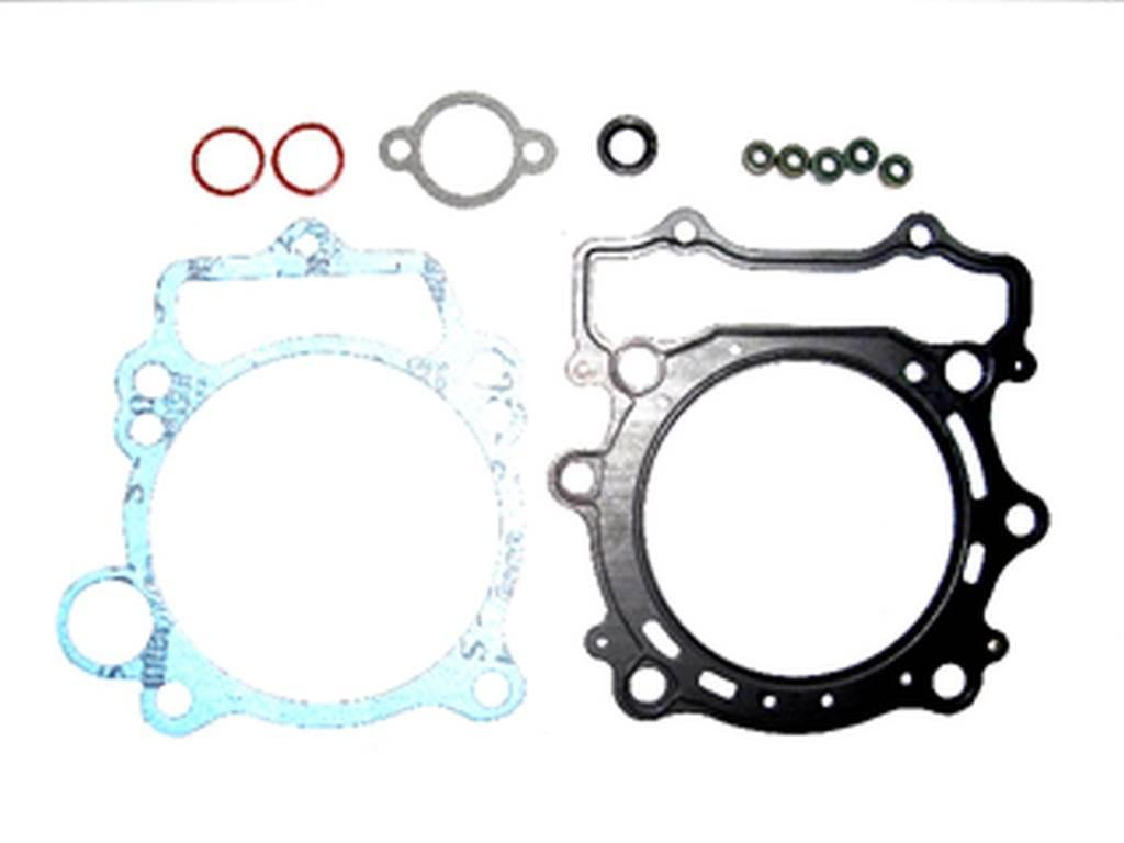 Namura Uszczelki Top-End Yamaha Wr 400F '00, Yzf 426 '00-'02, Wr 426F '01-' - zdjęcie 2