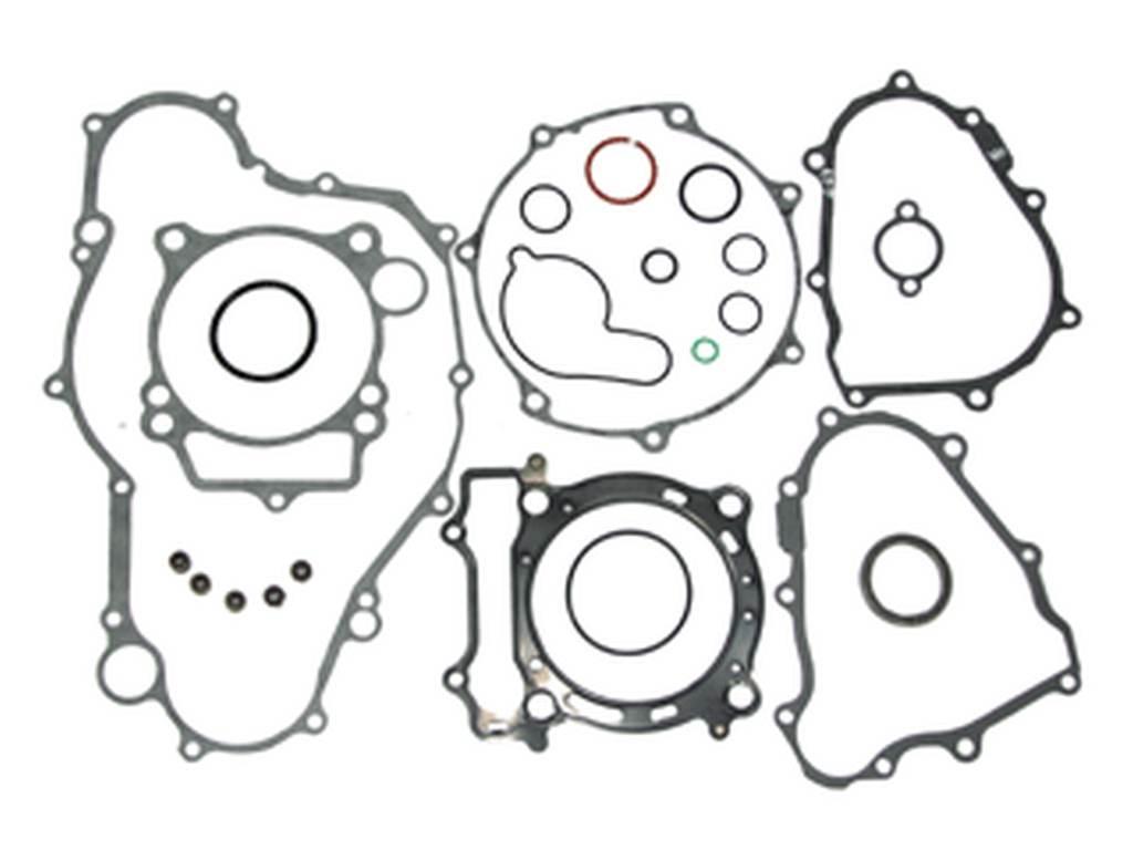 Namura Komplet Uszczelek Yamaha Yzf 450 '03-'05 808677 - zdjęcie 2