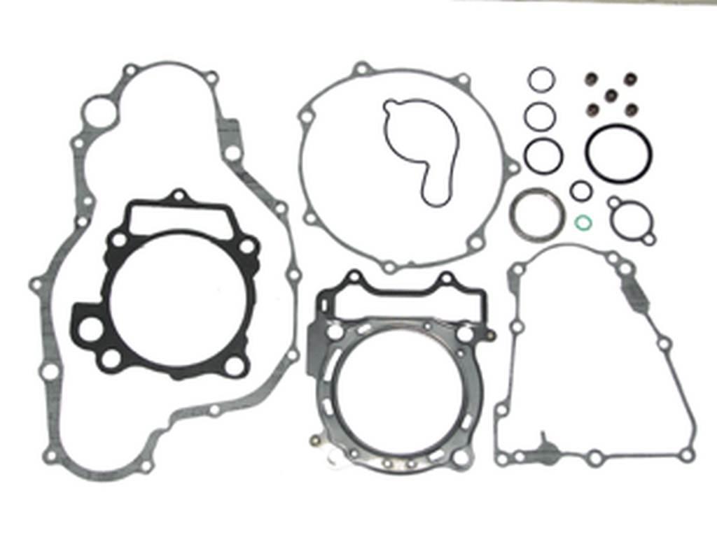 Namura Komplet Uszczelek Yamaha Yzf 450 '06-'09, Wrf 450 '07-'09 Wr450F, Wr - zdjęcie 2