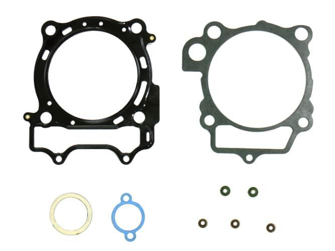 Namura Uszczelki Top-End Yamaha Yzf 450 '06-'09 Wrf 450 '07-'13