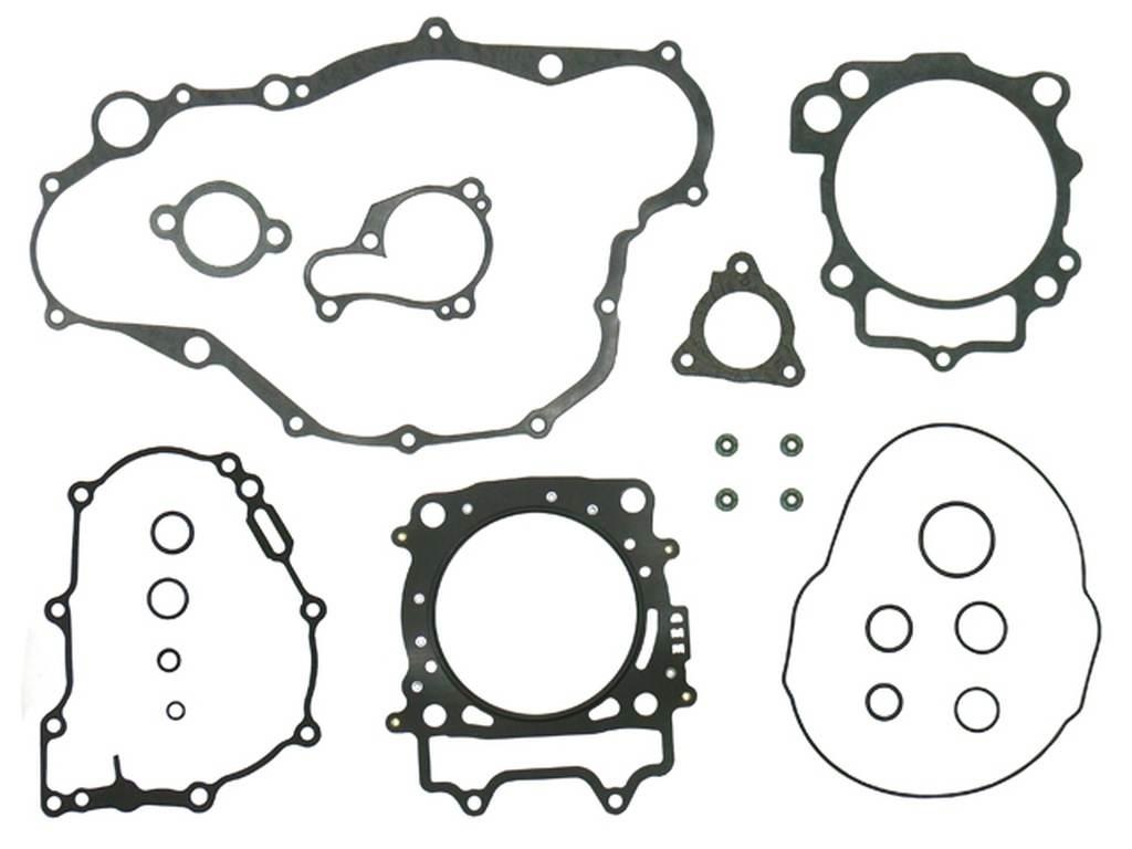 Namura Komplet Uszczelek Yamaha Yz 450F '10-'13 Yzf450, Yzf 450, Yz450F - zdjęcie 2