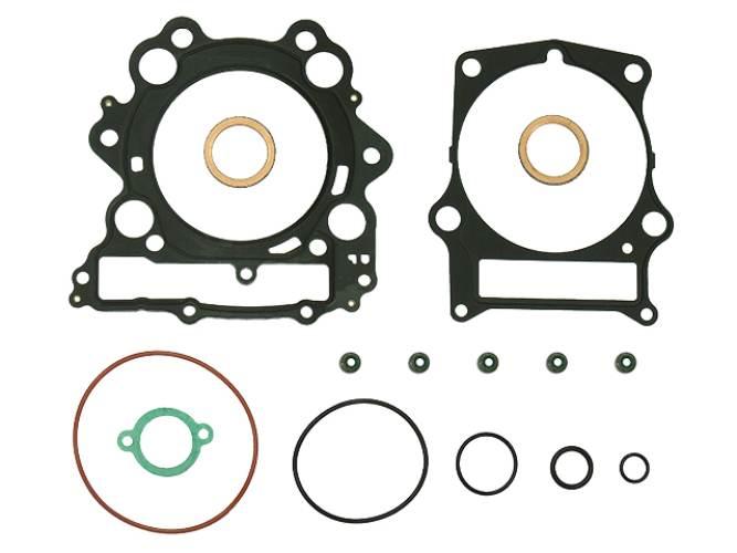 Namura Uszczelki Top-End Yamaha Xtz 660 Tenere 91-97 Szr 660 95-97 Mz 660 S