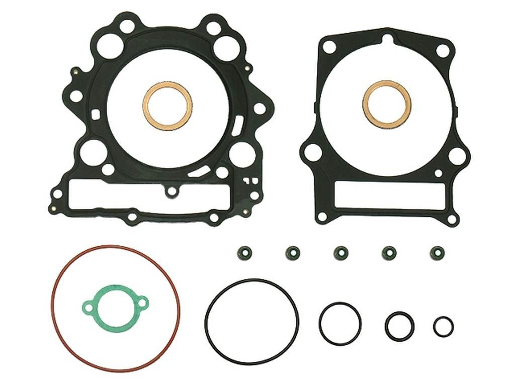Namura Uszczelki Top-End Yamaha Xtz 660 Tenere 91-97 Szr 660 95-97 Mz 660 S - zdjęcie 2