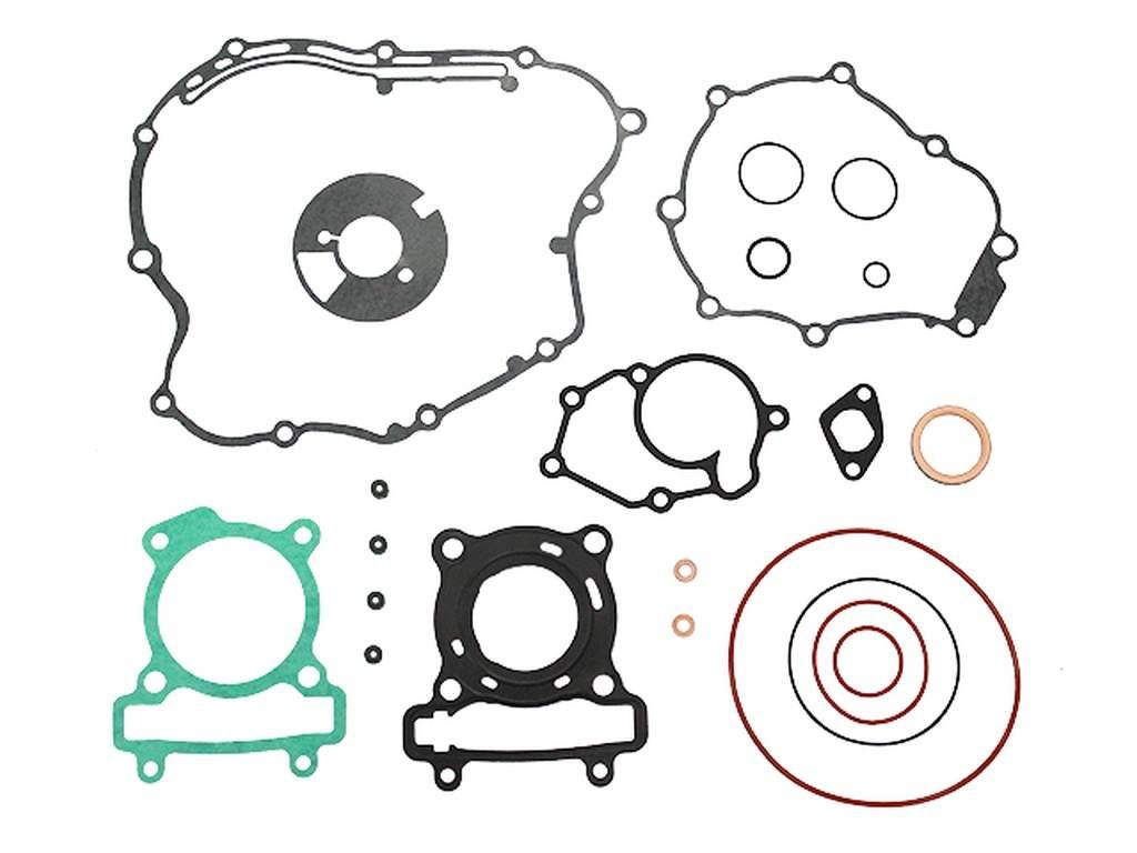 Namura Komplet Uszczelek Yamaha Wr 125 R/X '09-'11, Yzf 125R '08-'13, Honda - zdjęcie 2