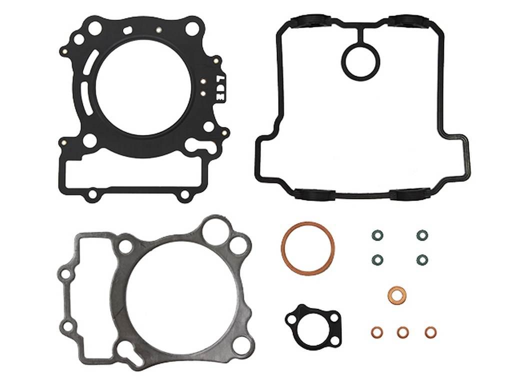 Namura Uszczelki Top-End Yamaha Wr 250R '08-'17, Wr 250X '08-'11 - zdjęcie 2