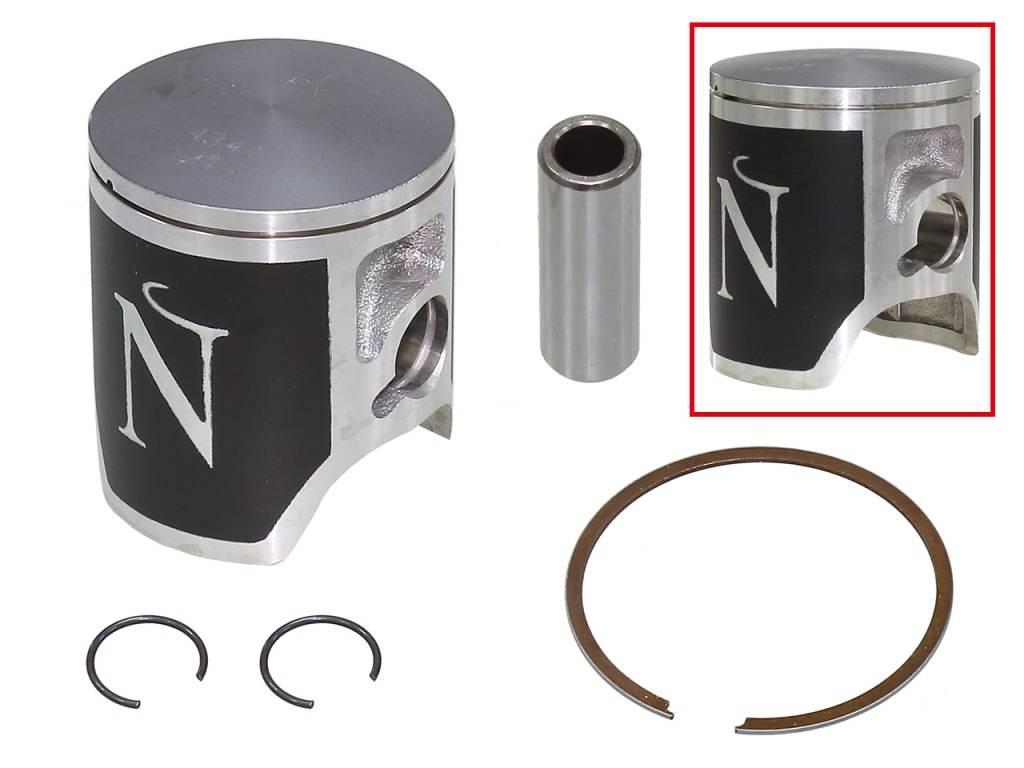 Namura Tłok Yamaha Yz 65 '18-'25 Sel.b 43,45Mm Pierścienie Nx-40097R