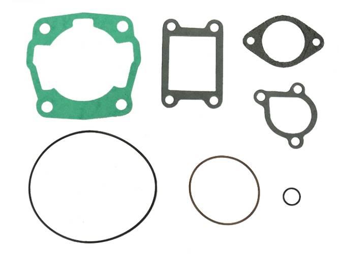 Namura Uszczelki Top-End Ktm Sx 50 Jr Lc 01-08